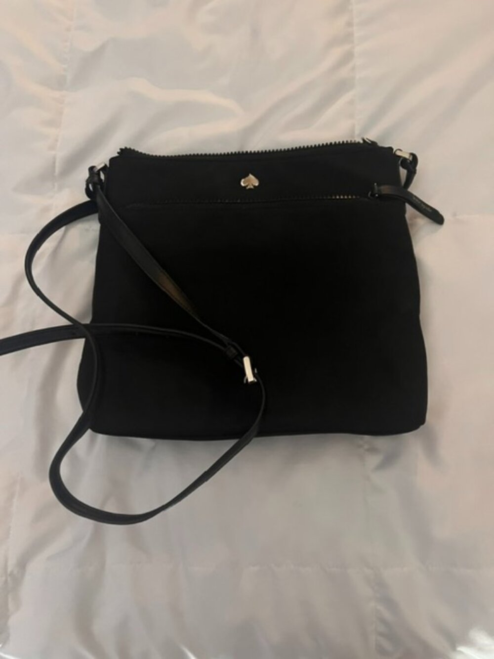 Kate Spade Crossover Bag